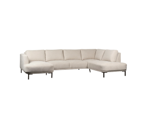 Sofa Golf (Kampinė U formos)